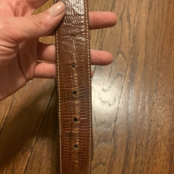 Finishing touch! Judith Jack Belt with 2 Straps - Picture 11 of 12